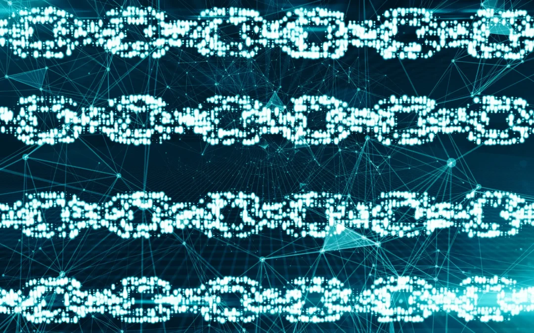 Blockchain en la Cadena de Suministro: