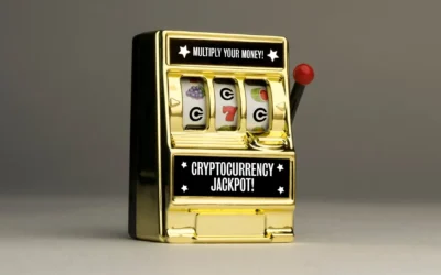 Cripto & Juego