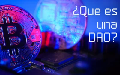 Hablemos de DAO