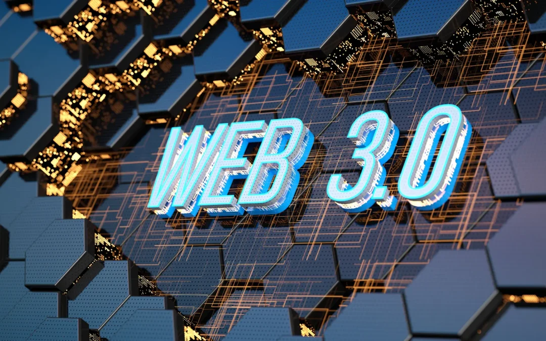 Que es la WEB 3.0