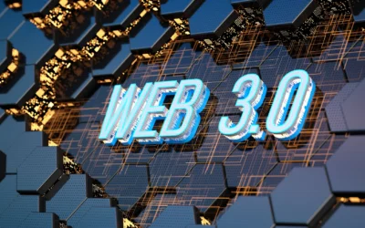 Que es la WEB 3.0