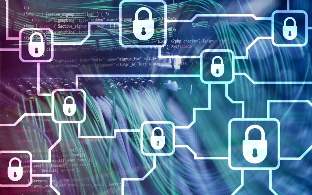 Seguridad en la Blockchain